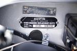 Austin-Healey 100M Le Mans Roadster 1955 года